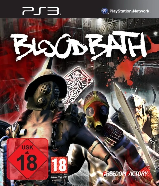 Bloodbath (PS3)