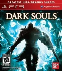Dark Souls [Greatest Hits] (PS3)
