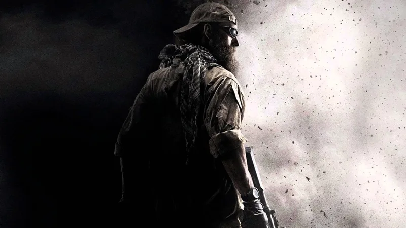 Medal of Honor (PS3)