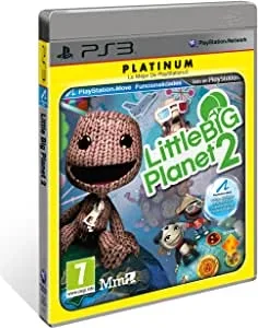 LittleBigPlanet 2 (Platinum)