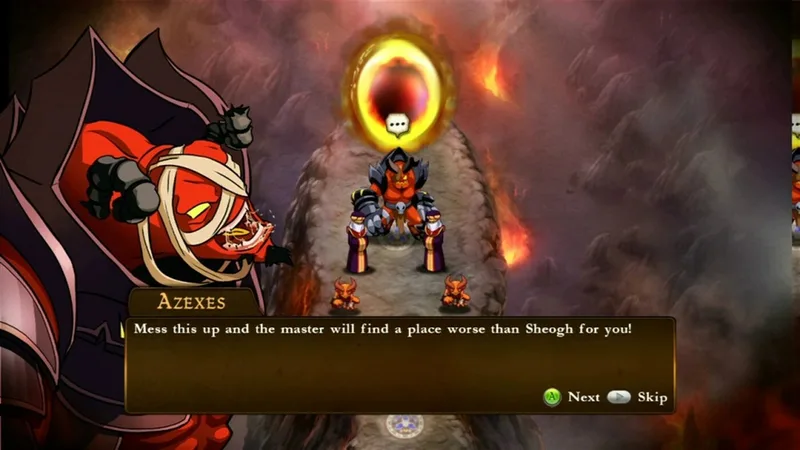 Might & Magic Clash of Heroes