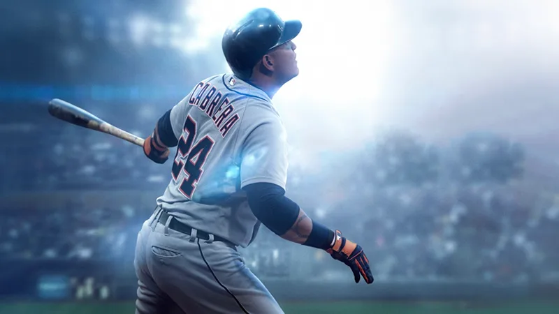 MLB 14: The Show (PS3)
