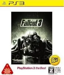 Fallout 3 [The Best] (PS3)