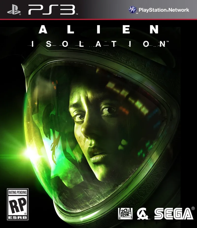 Alien: Isolation (Nostromo Edition)