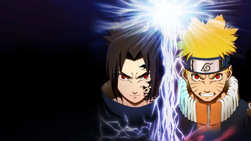 NARUTO: Ultimate Ninja Storm (PS3)
