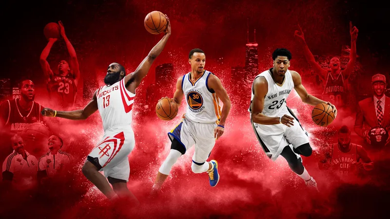 NBA 2K16 (PS3)