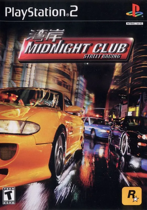 Racing (PS3)