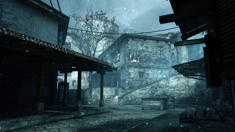 SOCOM: U.S. Navy SEALs Confrontation (PS3)
