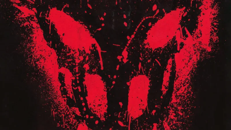 Splatterhouse (2010) (PS3)