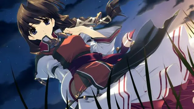 Tears To Tiara: Kakan no Daichi (PS3)