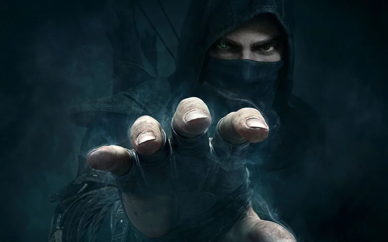 Thief (PS3)