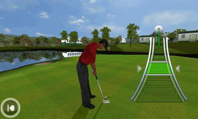Tiger Woods PGA TOUR 12: The Masters (PS3)