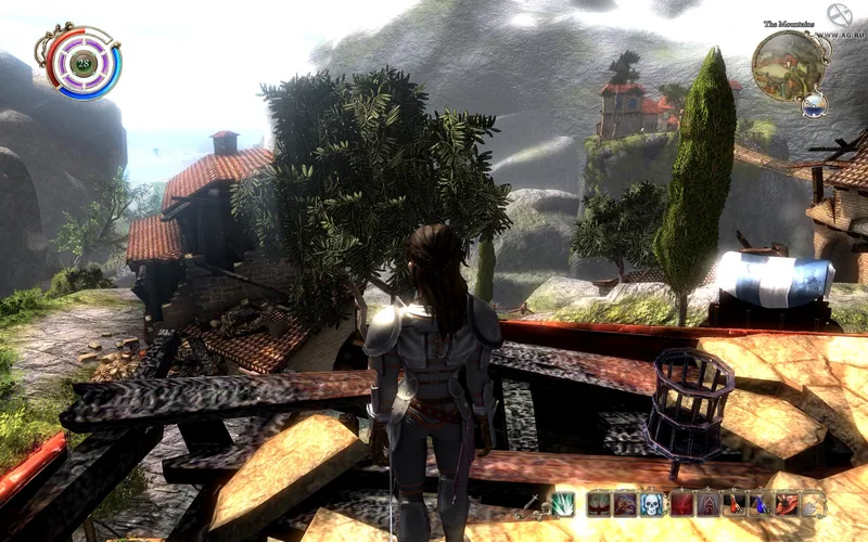 Venetica (PS3)