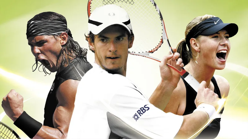 Virtua Tennis 2009 (PS3)