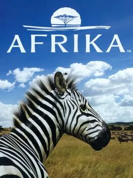 Afrika [The Best]
