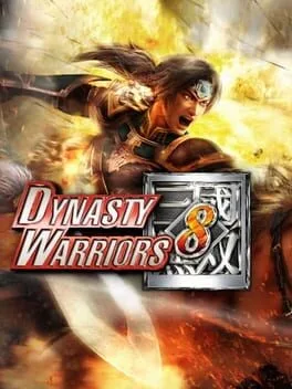 Dynasty Warriors 8 [Treasure Box] (PS3)