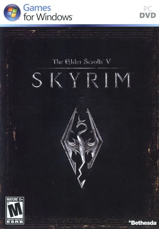 Elder Scrolls V: Skyrim