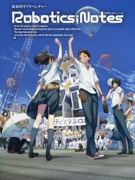 Robotics; Notes (PS3)