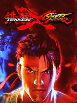 Street Fighter x Tekken [Collector's Package] (PS3)