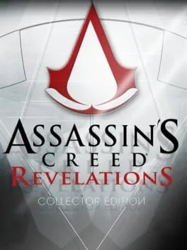 Assassin's Creed [Collector's Edition] (PS3)