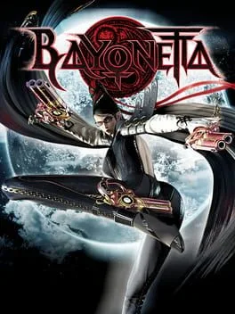 Bayonetta [Not For Resale]