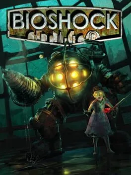 BioShock [Not For Resale] (PS3)