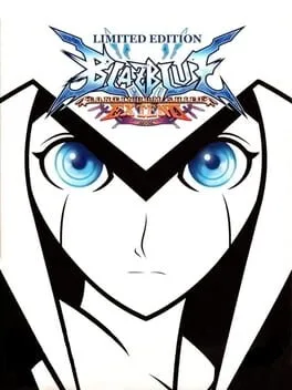 BlazBlue: Continuum Shift [Limited Edition] (PS3)