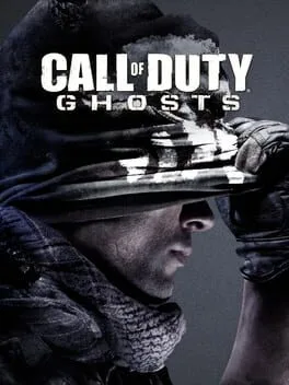 Call Of Duty Ghosts [Not For Resale] (PS3)