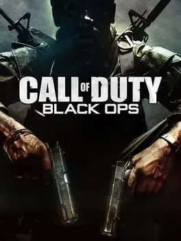 Call Of Duty: Black Ops [Not For Resale] (PS3)