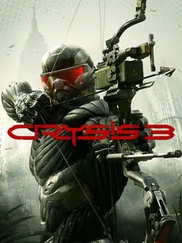 Crysis 3 [Essentials]
