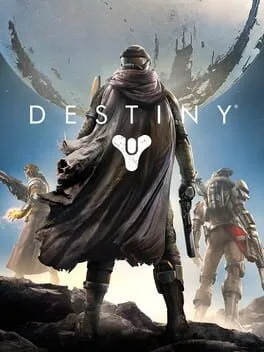 Destiny [Vanguard Armoury Edition] (PS3)