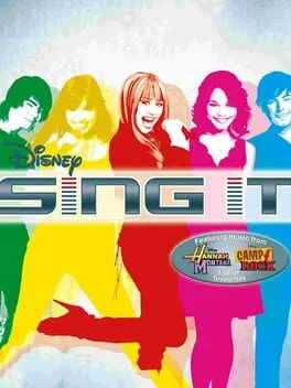 Disney Sing It [Microphone Bundle] (PS3)