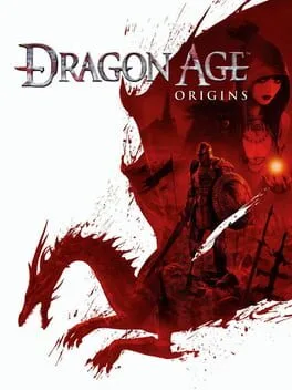 Dragon Age Origins [Collector's Edition Steelbook] (PS3)