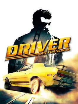 Driver: San Francisco [Not For Resale]