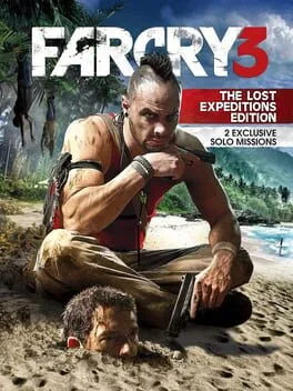 Far Cry 3 [Lost Expeditions Edition]