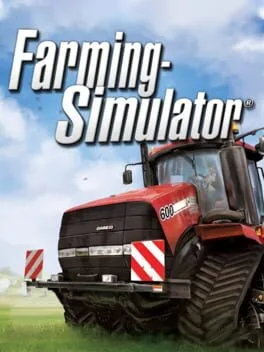 Farming Simulator [Not For Resale]