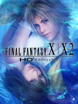 Final Fantasy X X-2 HD Remaster [Not For Resale] (PS3)