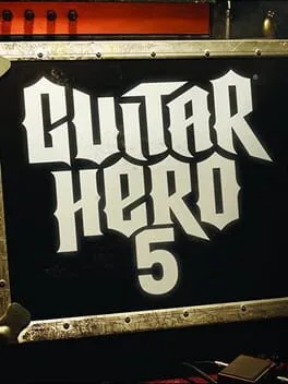 Guitar Hero 5 [Guitar Kit] (PS3)