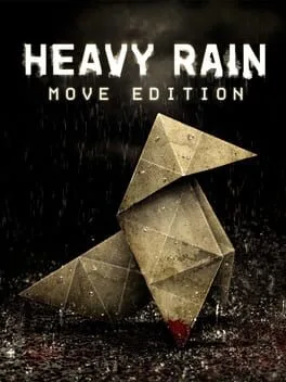Heavy Rain Move Edition [Platinum] (PS3)