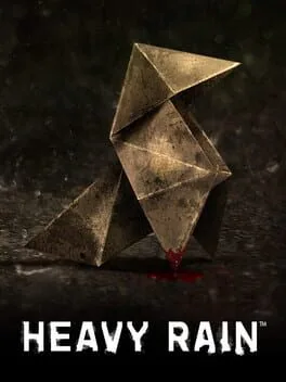 Heavy Rain [Press Kit]
