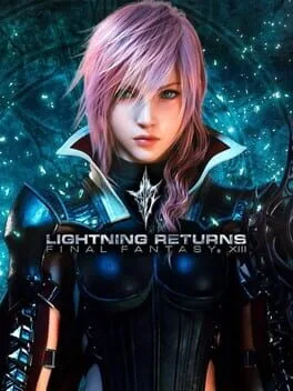 Lightning Returns: Final Fantasy XIII [Exclusive Limited Edition] (PS3)