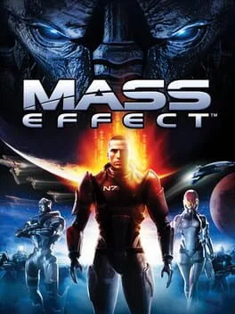 Mass Effect [Bundle Version]