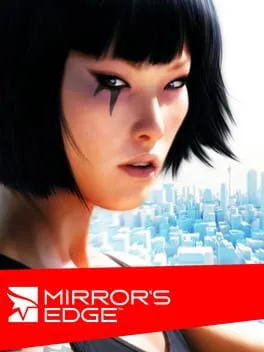 Mirror's Edge [Not For Resale] (PS3)
