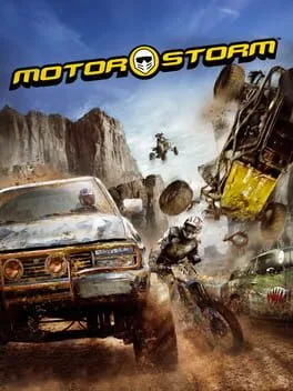 Motorstorm [Promo]
