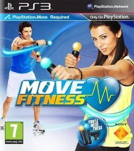 Move Fitness [Essentials] (PS3)