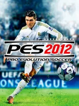 Pro Evolution Soccer 2012 [Platinum] (PS3)