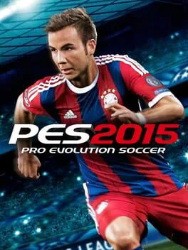 Pro Evolution Soccer 2015 [Essentials]
