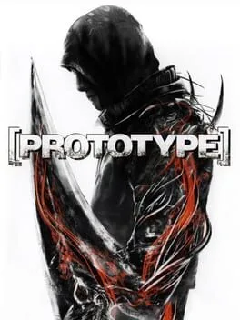 Prototype [Platinum]