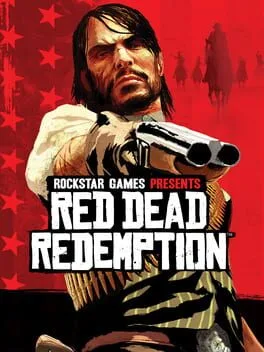 Red Dead Redemption [Not For Resale] (PS3)