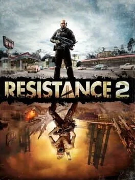 Resistance 2 [Essentials]